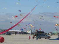 Strandblick