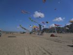 Strandblick