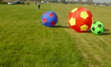 Ballset